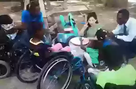 The Power of Education